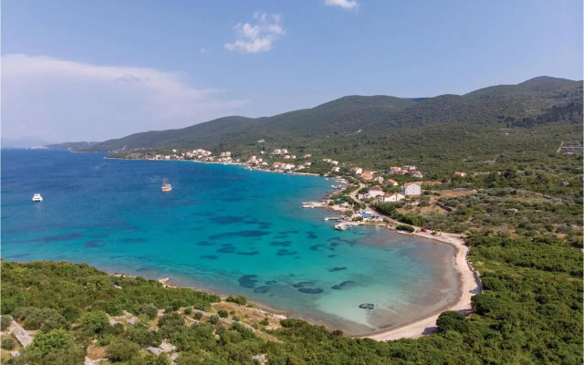 Apartment Kneze with Sea View I