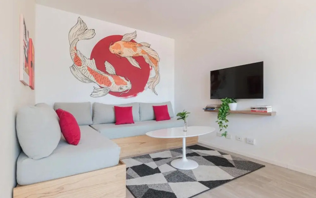 FLIPHAUS GuateFlat