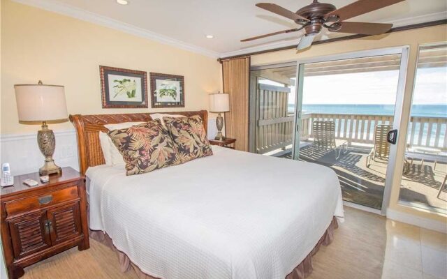 Kahana Sunset A4 - Two Bedroom Condo
