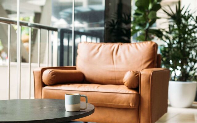 Отель Rydges Australia Square