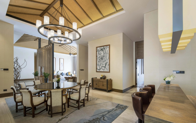 InterContinental Sanya Haitang Bay Resort by IHG