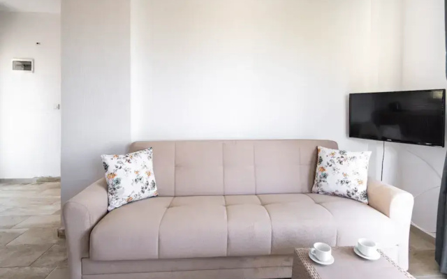 Oliva Casa Apart Hotel