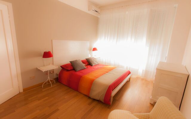 Apartments Sforza