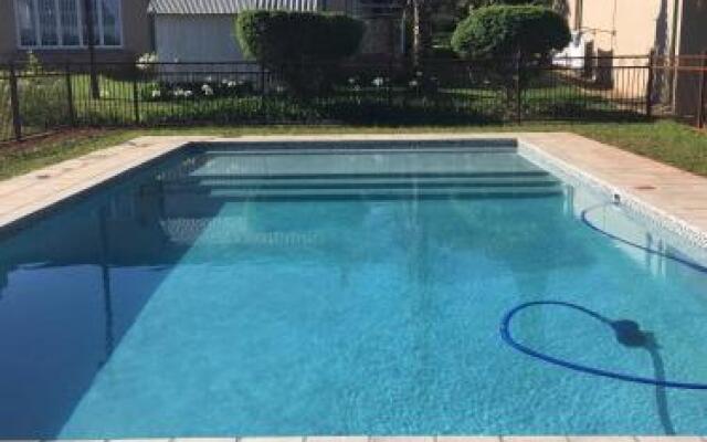 Jelani Guest House