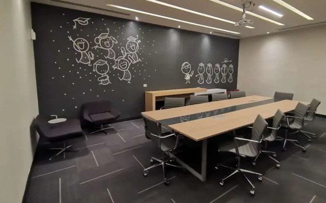 Ramada Encore Monterrey Apodaca Zona Aeropuerto