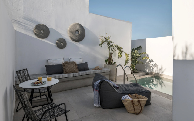 A Hotel Mykonos