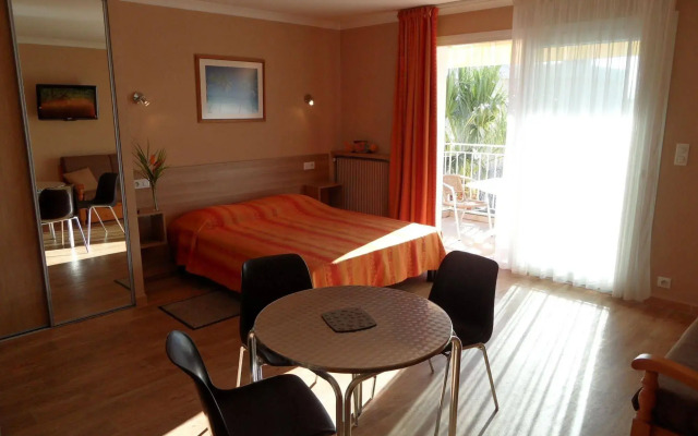 Residence Vélès Plage