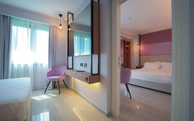 Best Western Plus Sabaudia Hotel