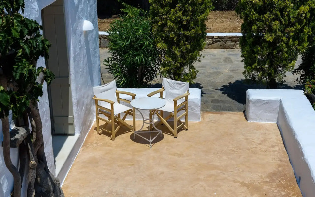 Villa Vinea Paros