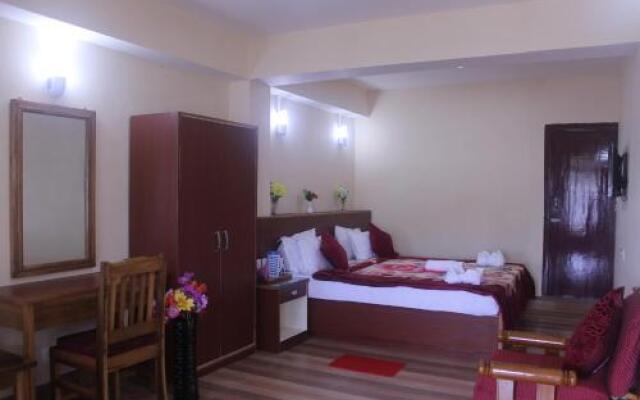 Zero to One stay - Hotel Khandroling (HKL)
