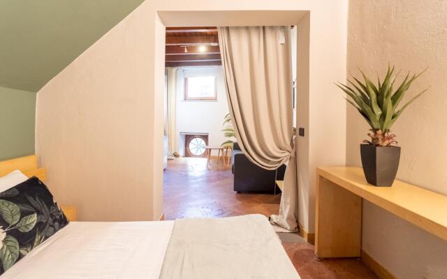 San Fedele Apartment Historical Como City Center