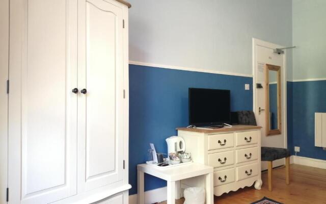 Cuil an Daraich Guest House