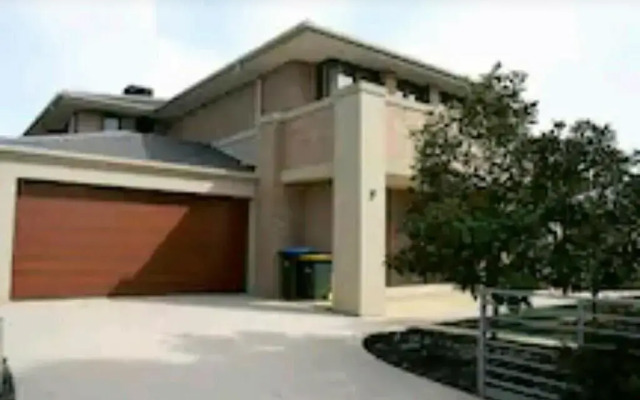 Lucky House