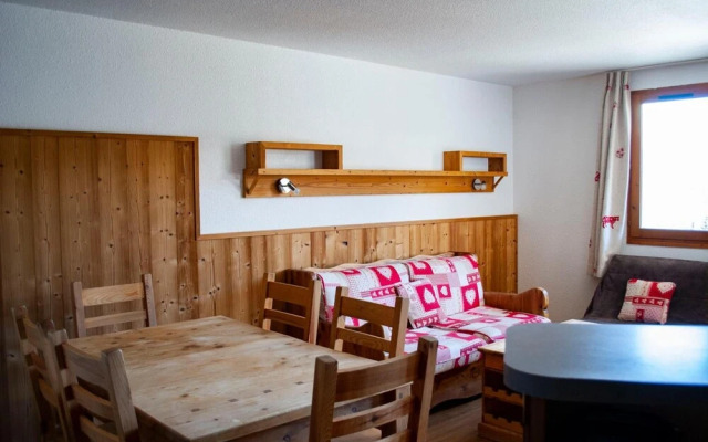 Résidence Skimania Grand Bois Courchevel