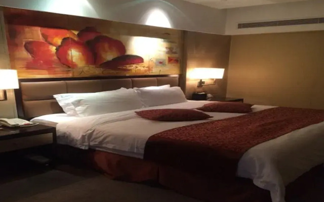 Guanfa Enjoy Hotel