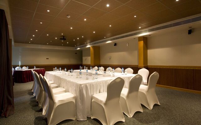Elite Seef Residence & Hotel
