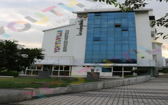 Youthville Hostel