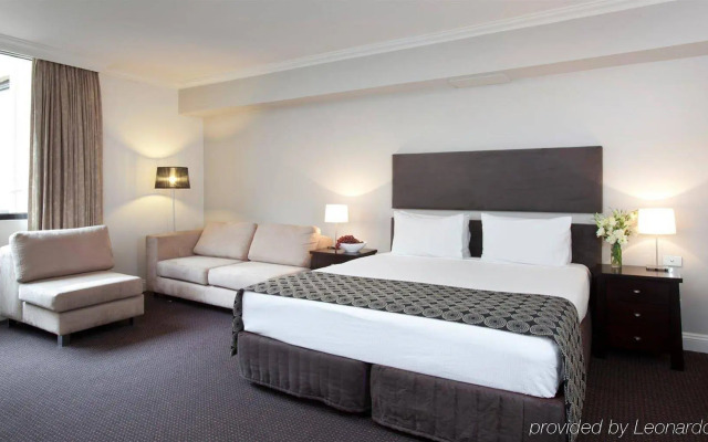 Crowne Plaza Melbourne Carlton by IHG