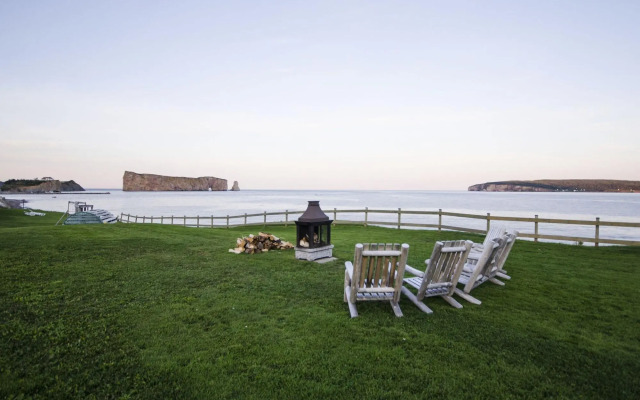 Riotel Percé