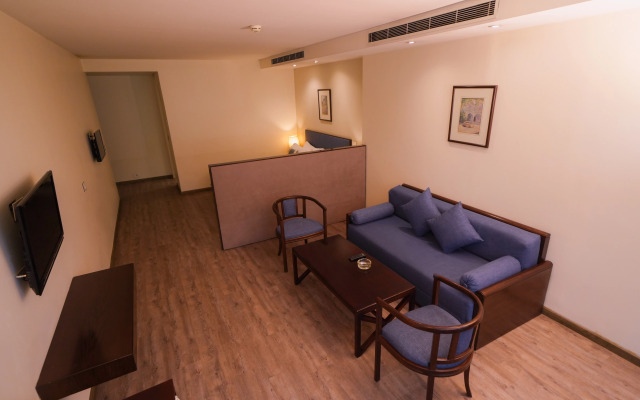 Casa D Or Hotel