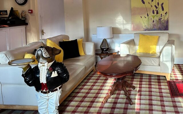 Exmoor Manor Guest House
