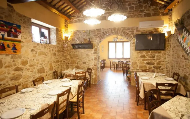 Baglio Nuovo Country Village