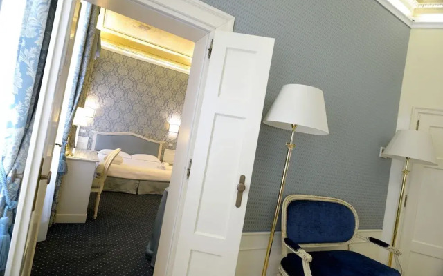 Corte Barozzi Venice Suites