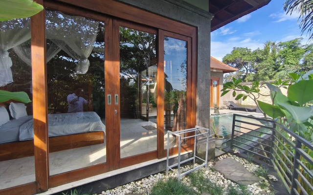 De Cupit Villa Ubud