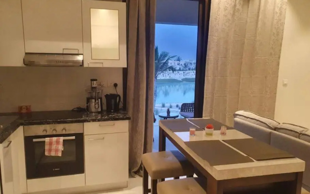 Forest Island apartment in Salalah