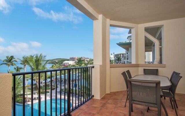 Ritz Carlton Club 3br Residence