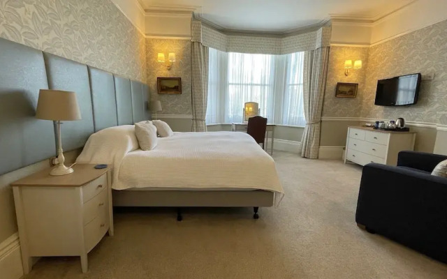 Yorke Lodge Bed & Breakfast