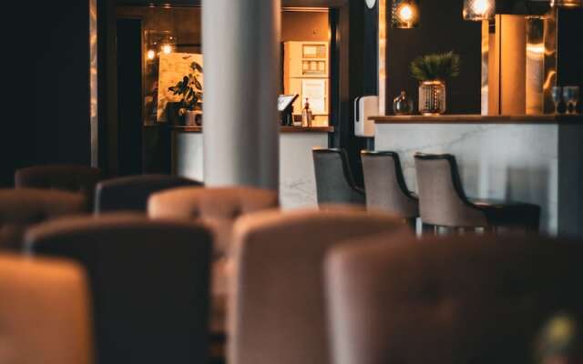 Frøken Skjolds Hotel