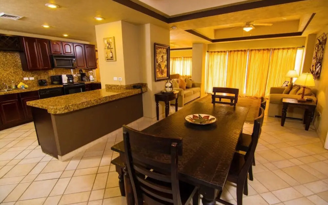 Bonita 305 - 3 Br Condo