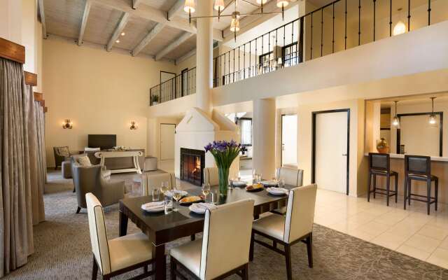 DoubleTree Resort by Hilton Paradise Valley - Scottsdale