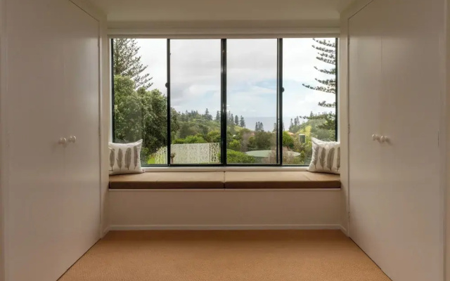Cascade View
