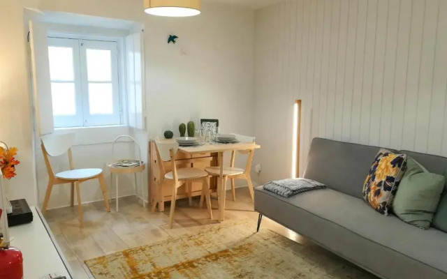 Nomads Lisbon Castello Flats