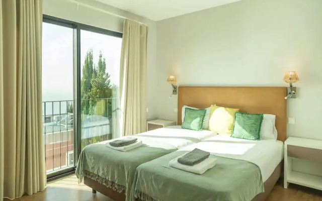 Villa Eden Nature in Prazeres