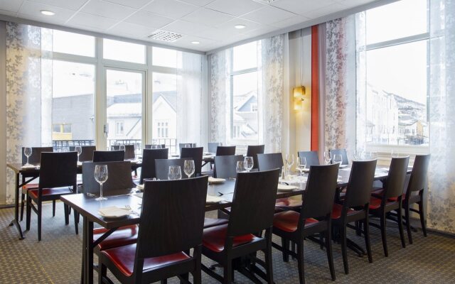 Scandic Harstad