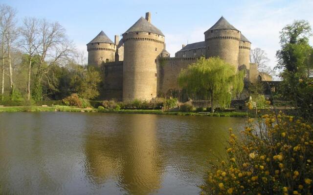 Chambres d'Hotes la Belle Taille