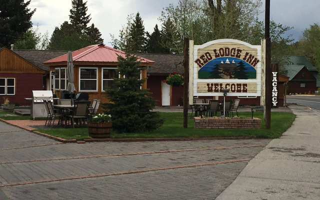 Red Lodge Inn