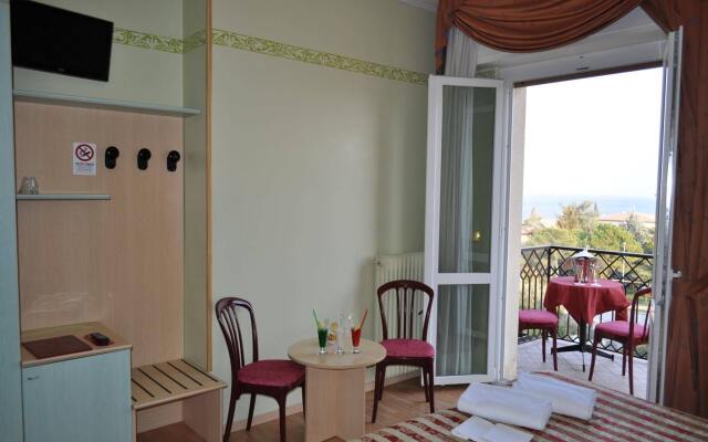 Hotel Alsazia