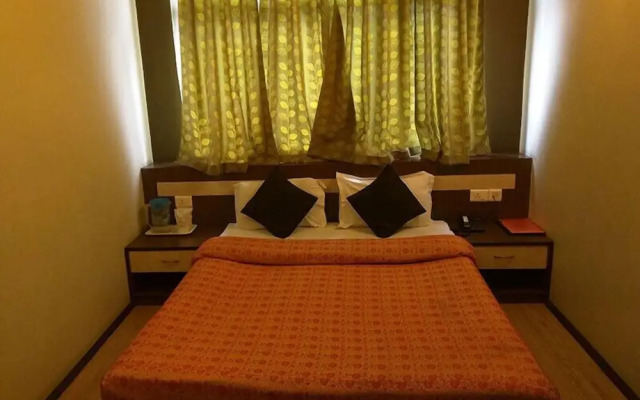FabHotel The Junction
