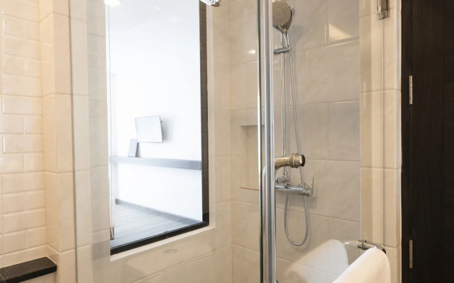 SureStay Hotel by Best Western Vientiane