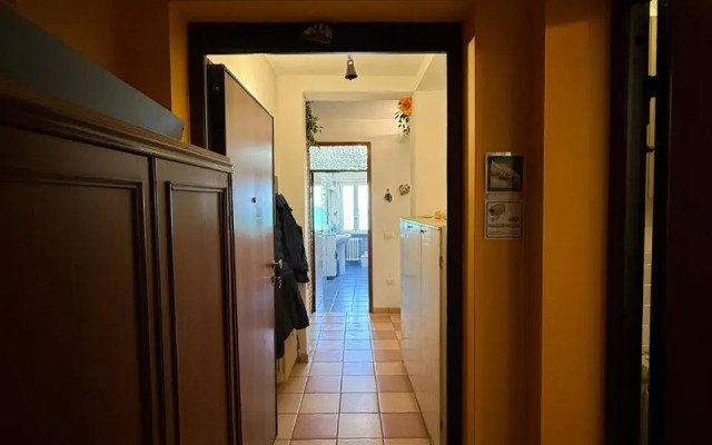 La Finestra Sul Castello BB