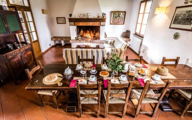 Bio Tenuta di Paganico - I Roggeti