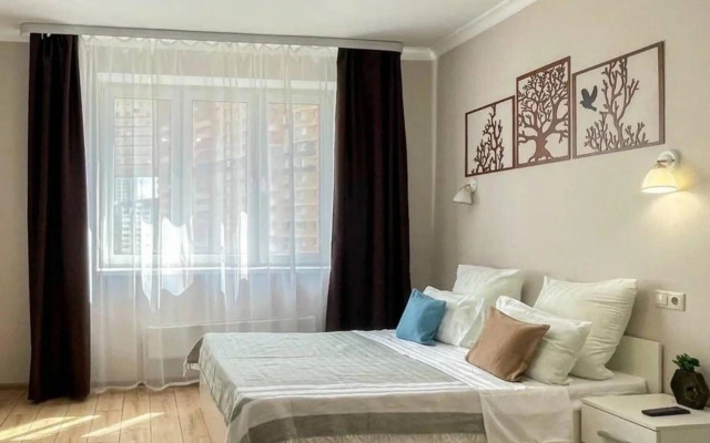 ПроАпарт Котельники