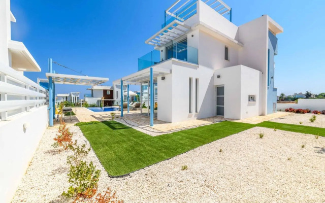 Mylos Lifestyle Seaview 21