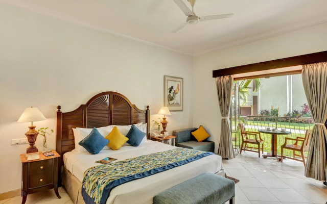 Club Mahindra Acacia Palms – Guest Rooms – South Goa