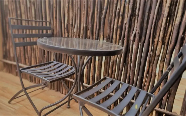 Palm Inn Guesthouse
