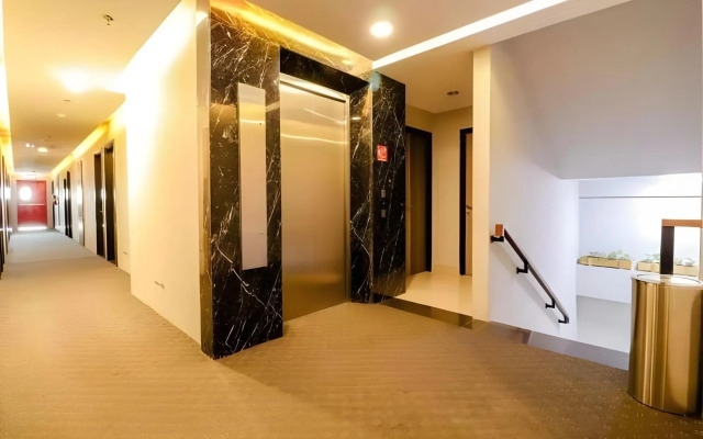 Unisi Hotel Malioboro - Jogja (Syariah)